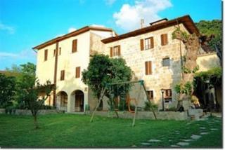 페루자 La Collina Di Pilonico 게스트하우스 외부 사진