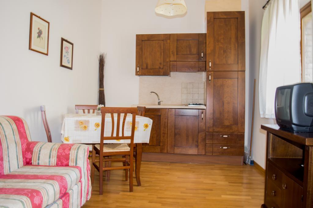 페루자 La Collina Di Pilonico 게스트하우스 외부 사진