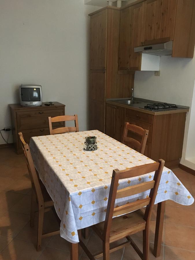 페루자 La Collina Di Pilonico 게스트하우스 외부 사진