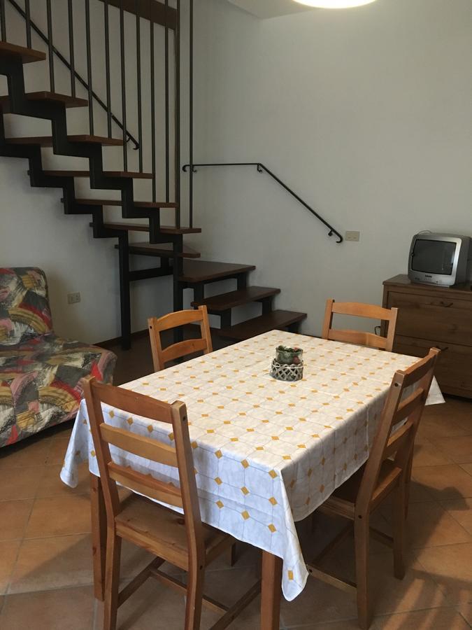 페루자 La Collina Di Pilonico 게스트하우스 외부 사진