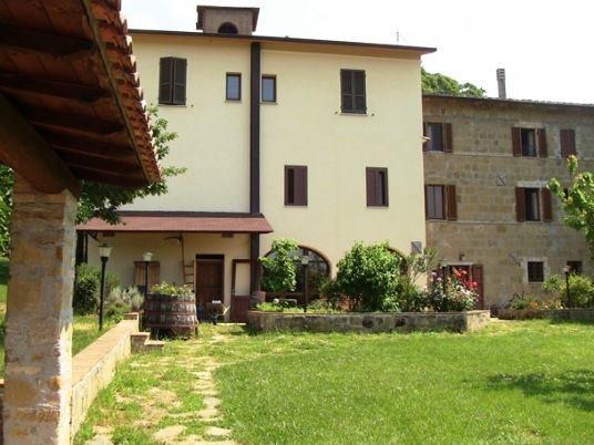 페루자 La Collina Di Pilonico 게스트하우스 외부 사진