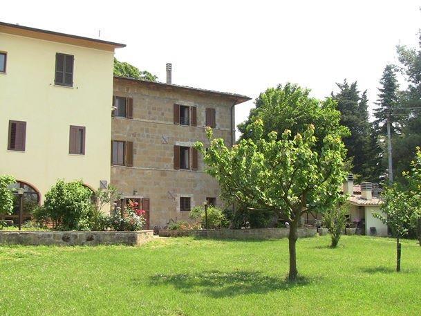 페루자 La Collina Di Pilonico 게스트하우스 외부 사진